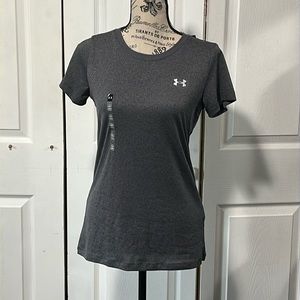 Women's Under Armour Loose Tee Shirt